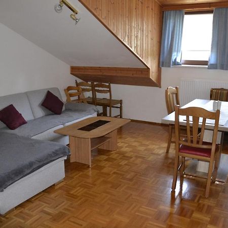 Ferienwohnung Messner-Schauer Sankt Kanzian am Klopeiner See المظهر الخارجي الصورة