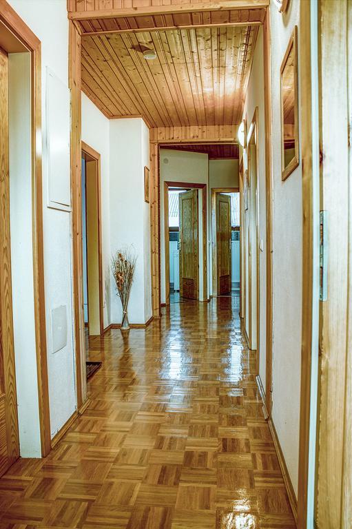 Ferienwohnung Messner-Schauer Sankt Kanzian am Klopeiner See المظهر الخارجي الصورة